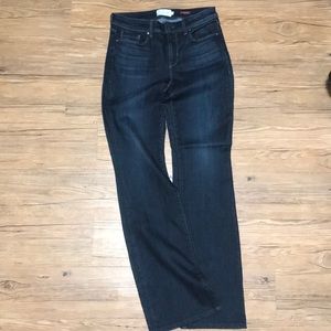 Parker Smith Bootcut jeans